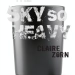 University of Queensland Press The Sky So Heavy Kindle eBook for Teens-0
