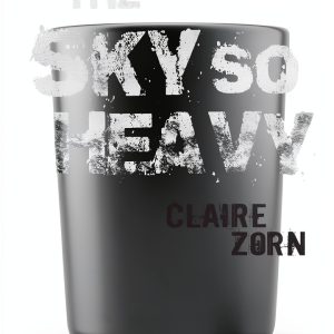 University of Queensland Press The Sky So Heavy Kindle eBook for Teens-0