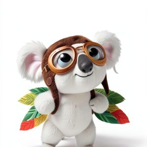 Pixie Print Publishing's B0FNPHY516 for Kids-0