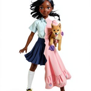 HarperCollins Children's Book: B09F8N5DM1-0