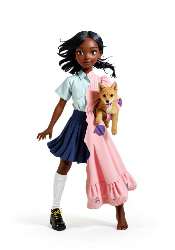 HarperCollins Children's Book: B09F8N5DM1-0