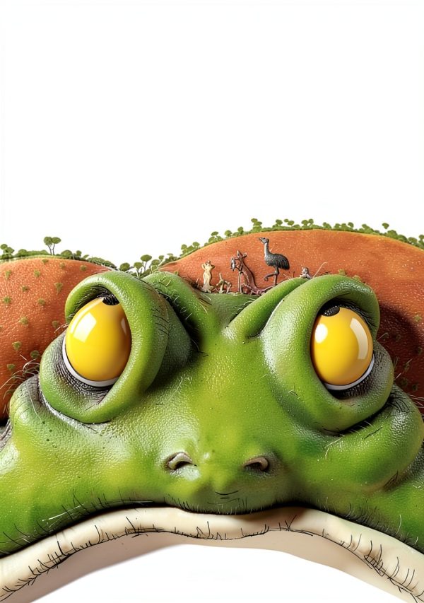 Teacher Created Materials Frog & Toad Kindle Storybook for Ages 7-11-0