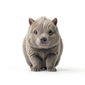 Animals of the World Kindle Book for Kids 26 Pages-0