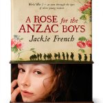 HarperCollins Historical Fiction eBook - Australian Military Adventure-0