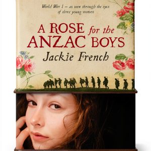 HarperCollins Historical Fiction eBook - Australian Military Adventure-0