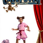 Creepover Book 4 Simon Spotlight Horror Comic for Ages 8-12-0