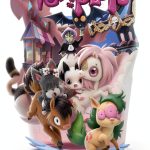 Vamplets: The Undead Pet Society - Illustrated Edition-0