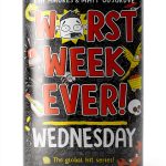Worst Week Ever! The Great Fish Adventure Kindle by Simon & Schuster-0