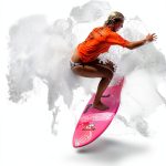 Soul Surfer Book 2: Faith, Waves & Courage by Zonderkidz Kindle-0