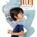 Lola Graphic Novel Kids Horror Book by Oni Press 120 Page Illustrated-0
