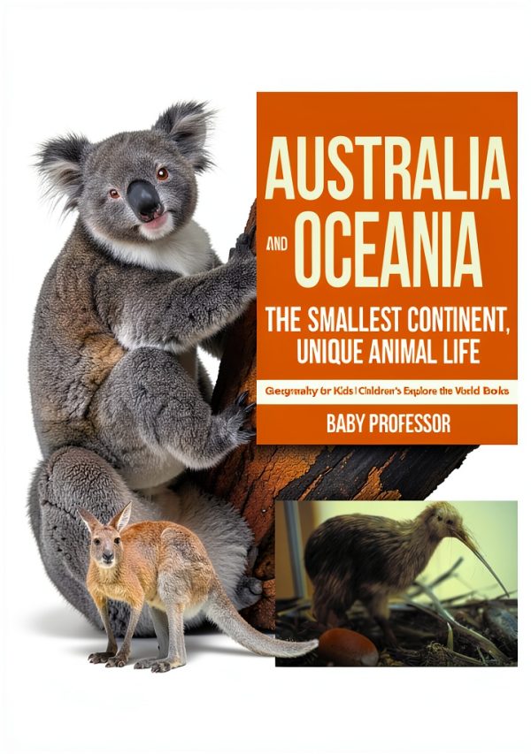 Baby Professor Geography for Kids, Ages 5-12, 64 Pages, Kindle Edition-0