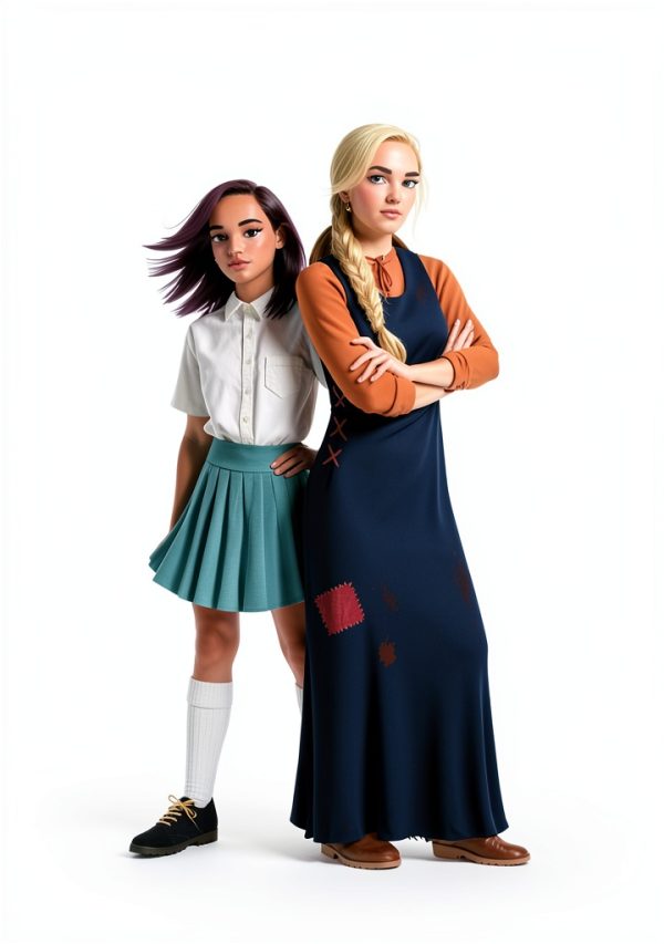 HarperCollins Children's Australia & Oceania Fiction E-book-0