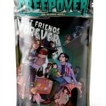 Simon Spotlight You're Invited to a Creepover: The Graphic Novel for-0