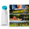 Male Urinal Medvance Spill Proof Handheld Urine Bottle 1000ml Portable-5