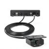 EHOPHNA Car Amplifier Bass Volume Control Knob 12.7ft Copper Cable-1