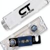 4 Gauge CCA Amplifier Wiring Kit Pro by AMPKIT 1500W Ready-3