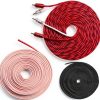 4 Gauge CCA Amplifier Wiring Kit Pro by AMPKIT 1500W Ready-2