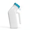 Male Urinal Medvance Spill Proof Handheld Urine Bottle 1000ml Portable-4