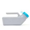 Male Urinal Medvance Spill Proof Handheld Urine Bottle 1000ml Portable-2