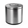 Stainless Steel Wipe Dispenser Monkey Movement-4