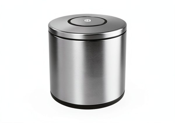 Stainless Steel Wipe Dispenser Monkey Movement-4