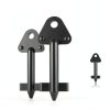 Paper Towel Dispenser Key OLAWIS 770767 4‑Pack for Kimberly Clark-1