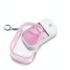 Hand Sanitizer Spray Clear Case Nuo Sheng 3 Pack Multi Color 30ml-1