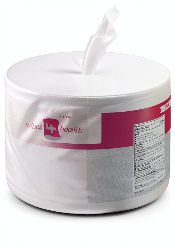 Stainless Steel Wall Mount Wipe Dispenser (Square) - Fits Sanitizing and Disinfecting Wipe Refill Rolls - Perfect for Gyms, Fitness Clubs, Schools, Hotels, Commercial Facilities-5