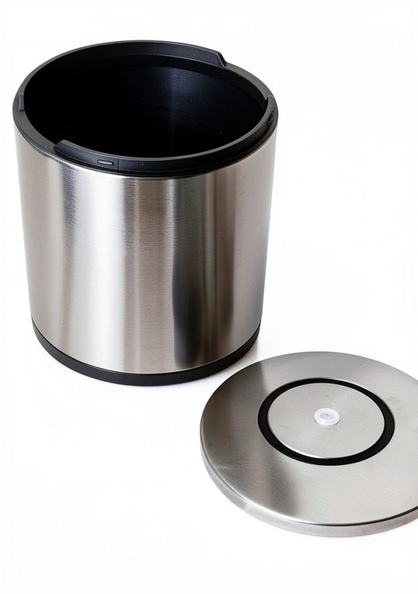Stainless Steel Wipe Dispenser Monkey Movement-3
