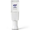 PURELL ES10 Automatic Hand Sanitizer Dispenser, White, for 1200 mL PURELL ES10 Hand Sanitizer Refills (Pack of 1 Dispenser, Refills Sold Separately) - 8320-E1-0