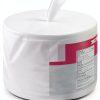 Stainless Steel Wipe Dispenser Monkey Movement-5