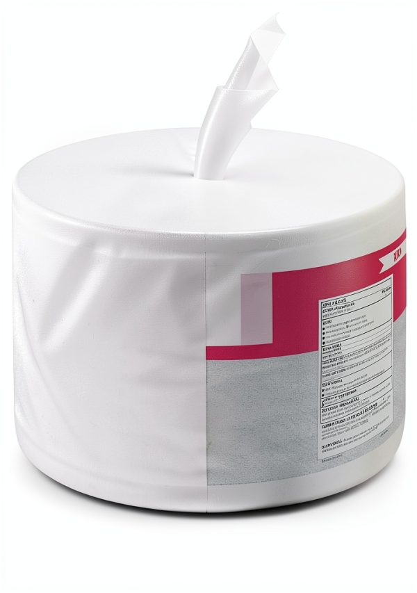 Stainless Steel Wipe Dispenser Monkey Movement-5