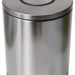 Stainless Steel Wipe Dispenser Monkey Movement-0