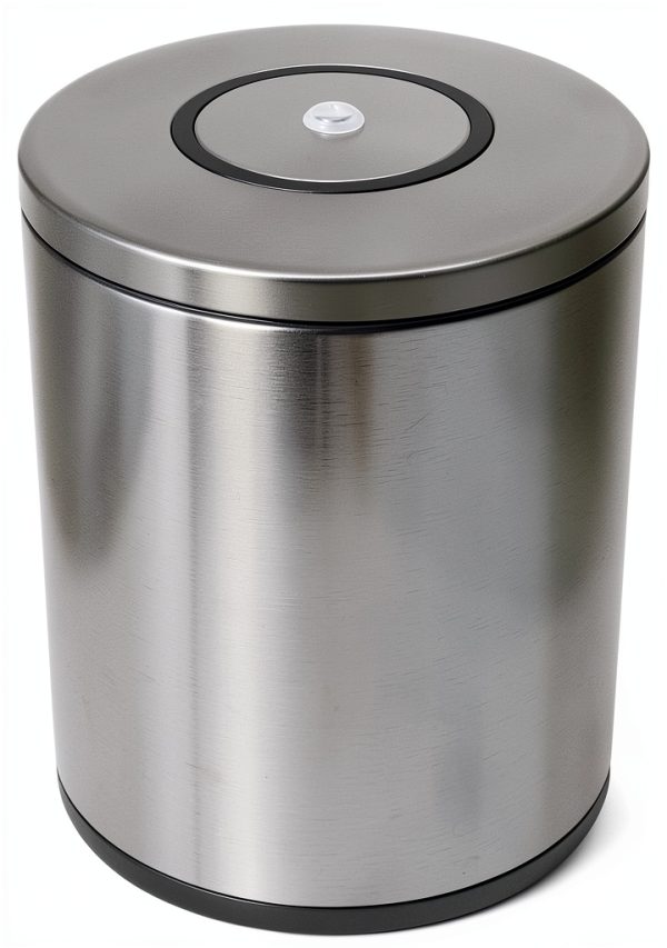 Stainless Steel Wipe Dispenser Monkey Movement-0