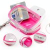 Hand Sanitizer Spray Clear Case Nuo Sheng 3 Pack Multi Color 30ml-2
