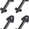 Paper Towel Dispenser Key OLAWIS 770767 4‑Pack for Kimberly Clark-0