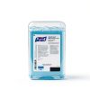 PURELL ES10 Soap Starter Kit Graphite Dispenser 1200 mL Foam Refill-5