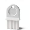 5Pcs Paper Towel Dispenser Key,Toilet Paper Holder Key,Tissue Dispenser Key,Universal Dispenser Key,Perfect for Most Commercial Paper Towel Dispensers,Bathroom Paper Holders-2