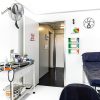 PERFORMORE Large Disposable Glove and Facial Tissue Wire Rack - Glove Box Holder, Medical Glove Holder, Holds Up To 3 Boxes, Hygiene Dispenser, Wall Mount Design With Mounting Accessories Included-7