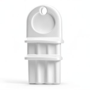 5Pcs Paper Towel Dispenser Key,Toilet Paper Holder Key,Tissue Dispenser Key,Universal Dispenser Key,Perfect for Most Commercial Paper Towel Dispensers,Bathroom Paper Holders-0