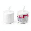Black Stainless Steel Wipe Dispenser with Trash Can – Monkey Movement-3