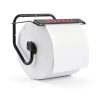 WypAll Wall Mounted Wiper Dispenser Black Jumbo 80579-1