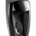 Kutol EZ Foam Wall Mount Soap Dispenser-0