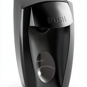 Kutol EZ Foam Wall Mount Soap Dispenser-0