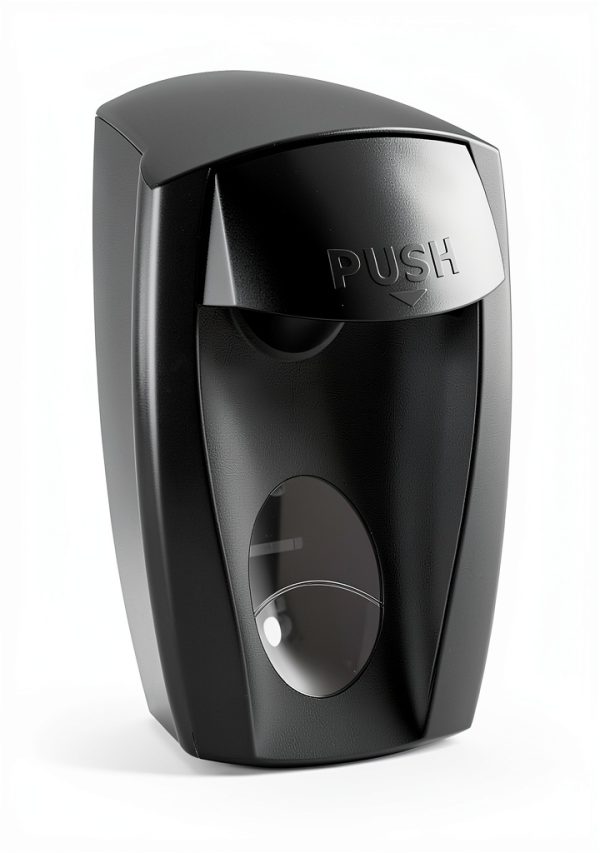 Kutol EZ Foam Wall Mount Soap Dispenser-0