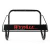 WypAll Wall Mounted Wiper Dispenser Black Jumbo 80579-0