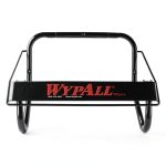 WypAll Wall Mounted Wiper Dispenser Black Jumbo 80579-0