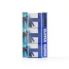 PERFORMORE Large Disposable Glove and Facial Tissue Wire Rack - Glove Box Holder, Medical Glove Holder, Holds Up To 3 Boxes, Hygiene Dispenser, Wall Mount Design With Mounting Accessories Included-2