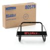 WypAll Wall Mounted Wiper Dispenser Black Jumbo 80579-2