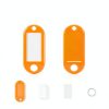 Commercial-Grade Universal Dispenser Key by Femory 2 Pack Metal-4